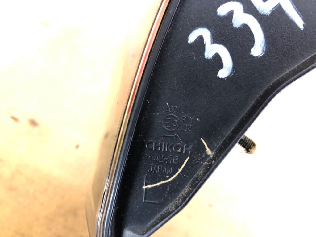 81580-42030 | Ліхтар внутрішній прав. TOYOTA RAV4 13-19 - Фото 6