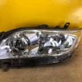 8117042500 | Фара лев. TOYOTA RAV4 05-12
