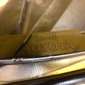 8117042500 | Фара лев. TOYOTA RAV4 05-12 - Превью 8