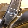 8117042500 | Фара лев. TOYOTA RAV4 05-12 - Превью 9