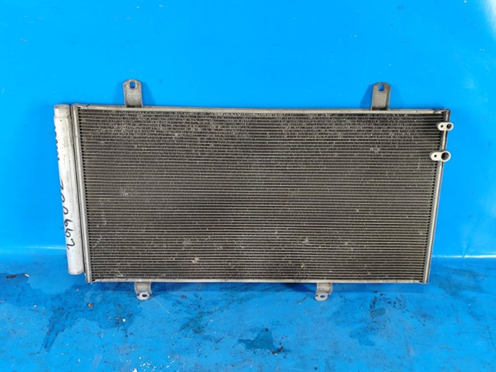 88460-06210 | Радиатор кондиционера TOYOTA CAMRY 40 06-11