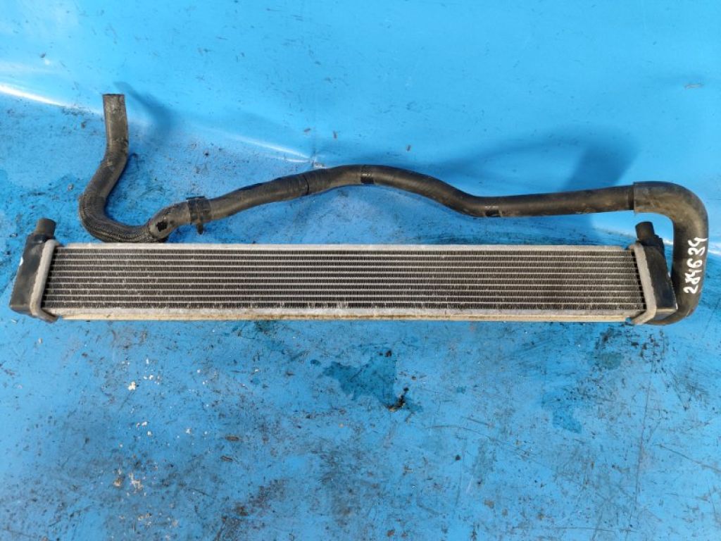 G9010-47030 | Радиатор инвертора TOYOTA PRIUS - 30 09-17