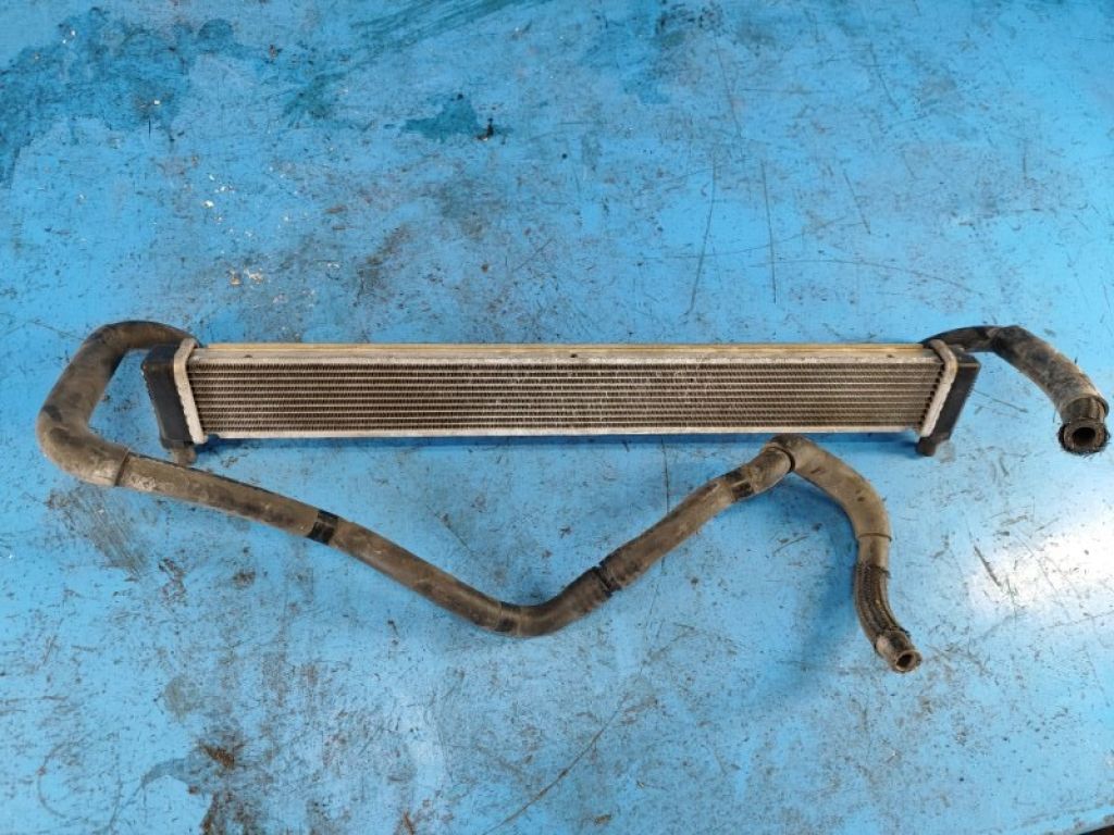 G9010-47030 | Радиатор инвертора TOYOTA PRIUS - 30 09-17