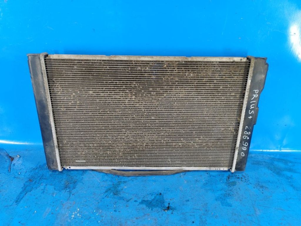 16400-37260 | Радіатор основний TOYOTA PRIUS PLUS 11-14