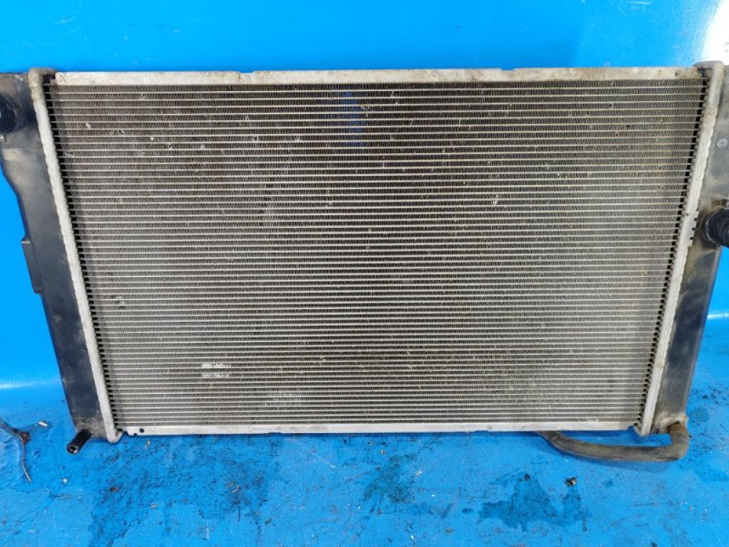 16400-37260 | Радіатор основний TOYOTA PRIUS PLUS 11-14 - Фото 3