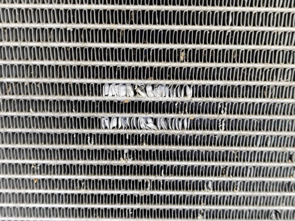 16400-37260 | Радіатор основний TOYOTA PRIUS PLUS 11-14 - Фото 4