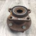 L214-26-15XB | Ступица задн. MAZDA CX-9 06-16 - Превью 2