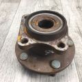 L214-26-15XB | Ступица задн. MAZDA CX-9 06-16 - Превью 2