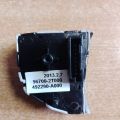 96700-2T000MB2 | Кнопки на руль лев. KIA OPTIMA TF 11-16 - Превью 3