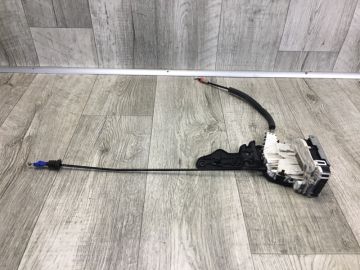 Замок двері задн. прав. DODGE JOURNEY 08-20