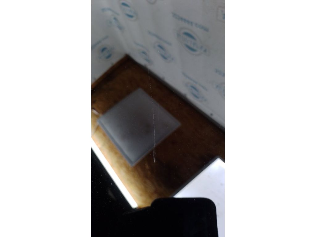 82421-3X060 | Стекло двери передн. прав. HYUNDAI ELANTRA MD 10-15 - Фото 4