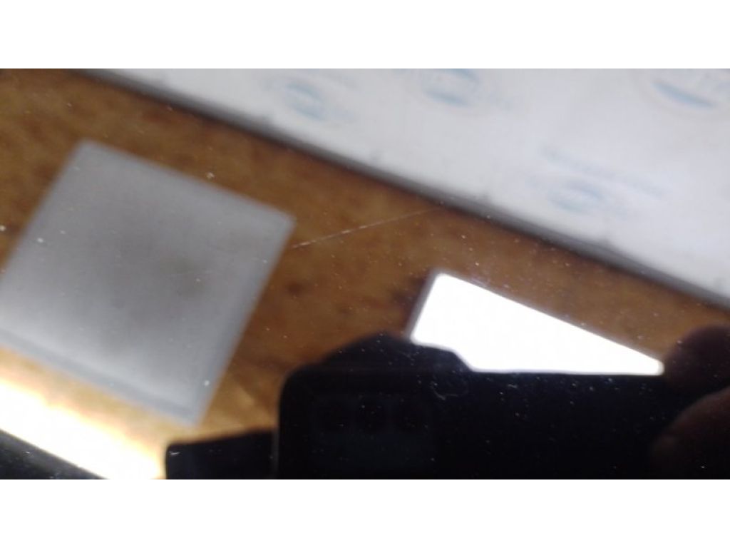 82421-3X060 | Стекло двери передн. прав. HYUNDAI ELANTRA MD 10-15 - Фото 5