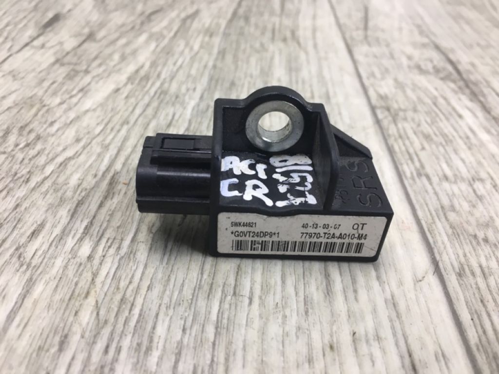 77970-T2A-A01 | Датчик удара HONDA ACCORD CR 13-18