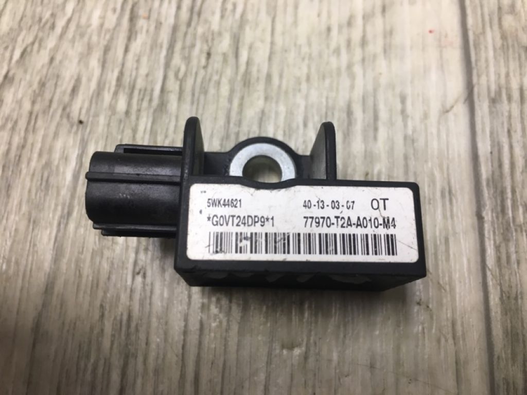77970-T2A-A01 | Датчик удара HONDA ACCORD CR 13-18 - Фото 7