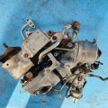 SH01-13-700A | Турбіна MAZDA CX-5 (KE) 11-17 - Прев'ю 5