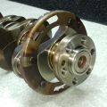 12200-1VA0A | Коленвал NISSAN NV200 USA 13- - Превью 2