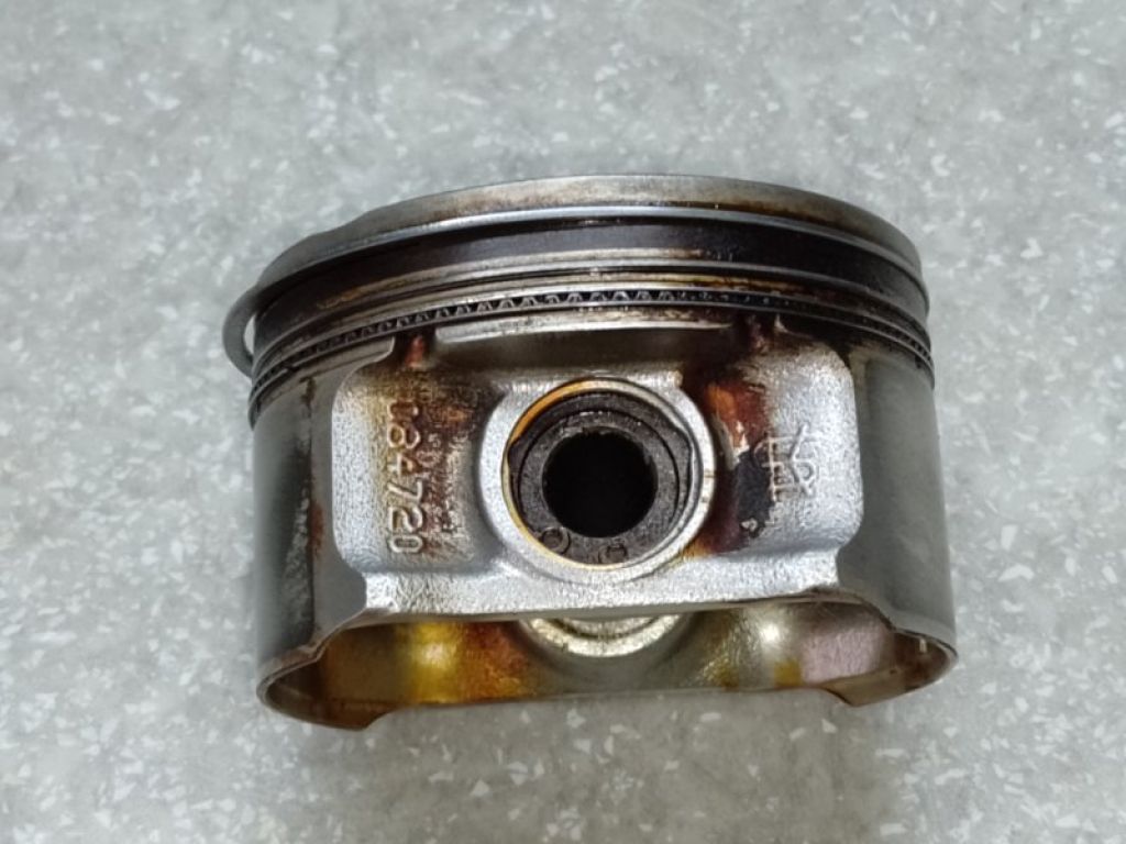 12010-ET00B | поршень NISSAN NV200 USA 13-