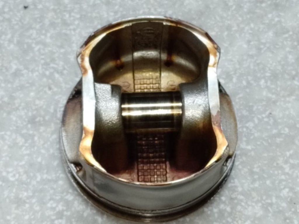 12010-ET00B | поршень NISSAN NV200 USA 13- - Фото 3