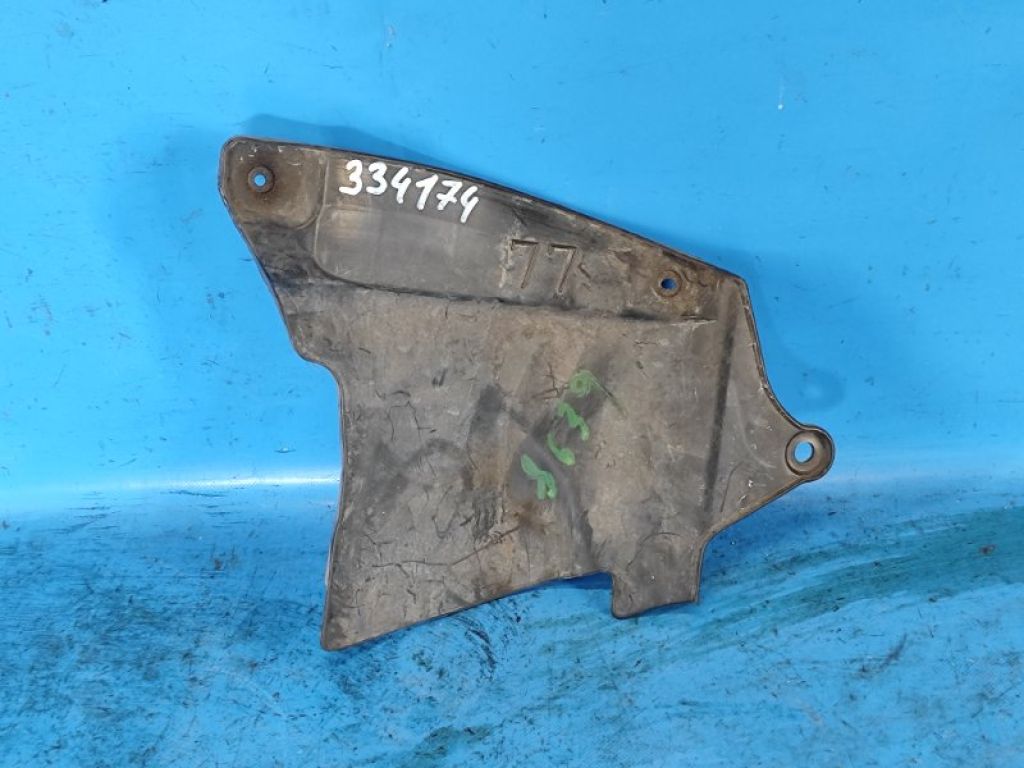 53736-07021 | Защита двигателя передн. прав. TOYOTA CAMRY 40 06-11
