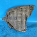 53736-07021 | Защита двигателя передн. прав. TOYOTA CAMRY 40 06-11 - Превью 2