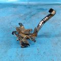 53510-47111 | Замок капоту TOYOTA PRIUS PLUS 11-14