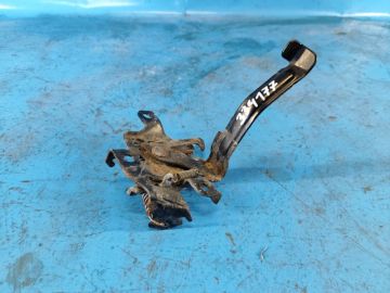 Замок капоту TOYOTA PRIUS PLUS 11-14