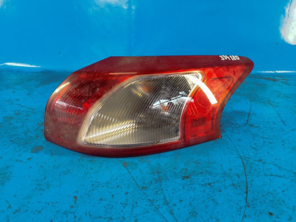 8330A278 | Фонарь наружный прав. MITSUBISHI LANCER X 10 07-15 - Фото 3
