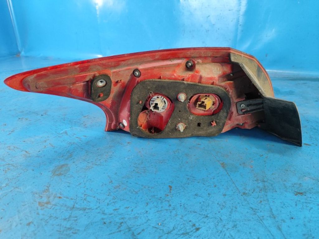 8330A278 | Фонарь наружный прав. MITSUBISHI LANCER X 10 07-15 - Фото 4