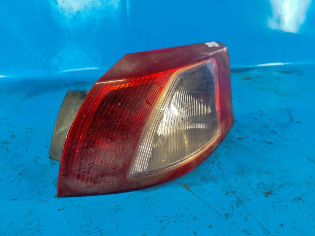 8330A278 | Ліхтар зовнішній прав. MITSUBISHI LANCER X 10 07-15 - Фото 2