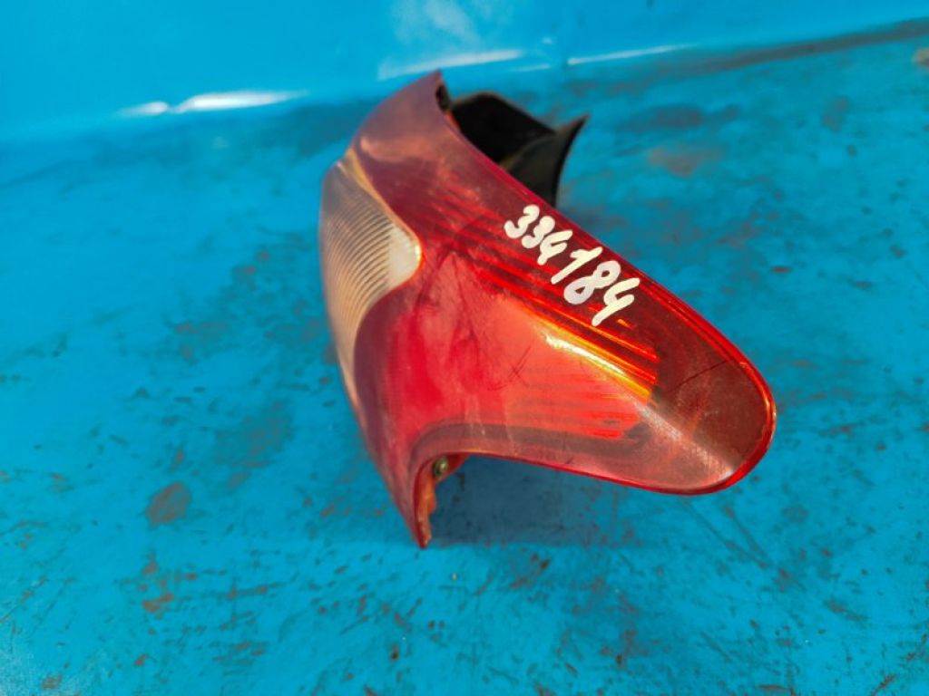 8330A278 | Ліхтар зовнішній прав. MITSUBISHI LANCER X 10 07-15 - Фото 3