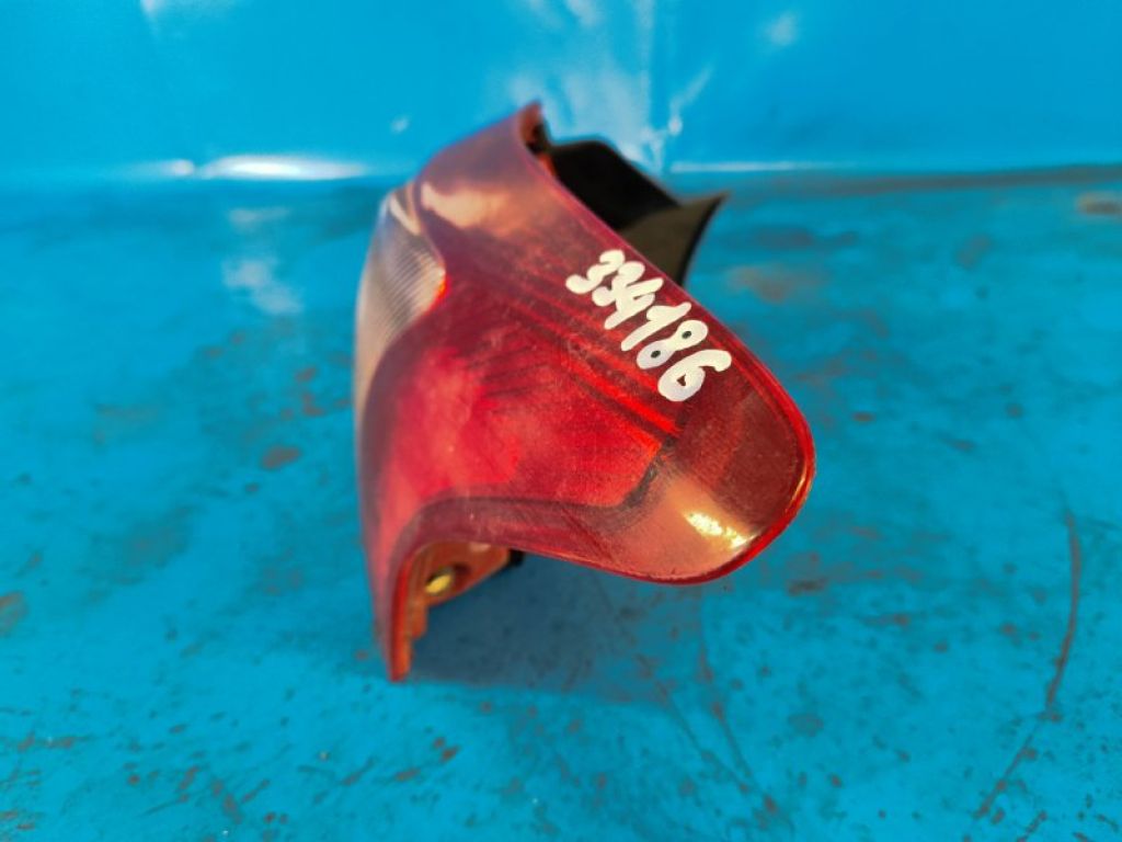 8330A278 | Фонарь наружный прав. MITSUBISHI LANCER X 10 07-15 - Фото 3