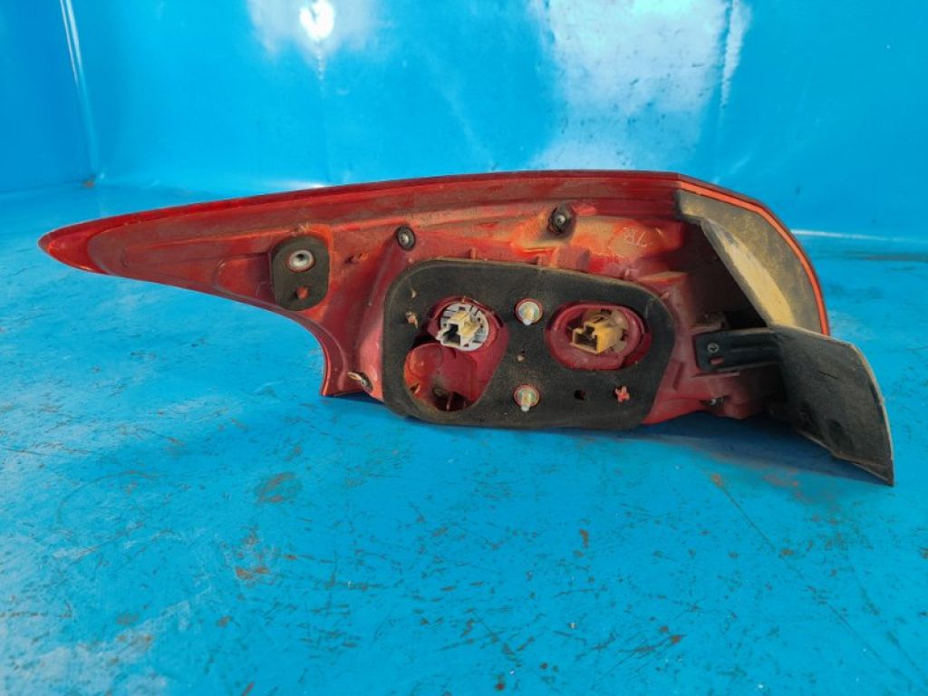 8330A278 | Фонарь наружный прав. MITSUBISHI LANCER X 10 07-15 - Фото 4