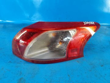 Фонарь наружный прав. MITSUBISHI LANCER X 10 07-15