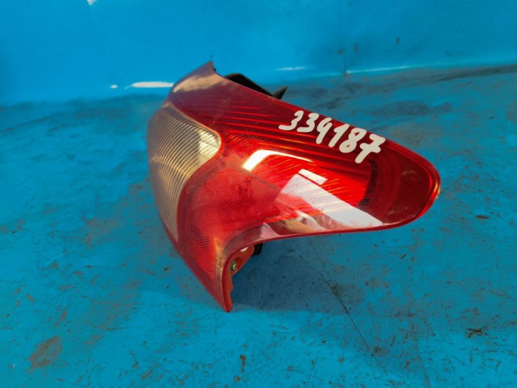 8330A278 | Фонарь наружный прав. MITSUBISHI LANCER X 10 07-15 - Фото 3