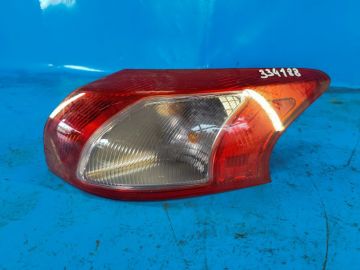 Фонарь наружный прав. MITSUBISHI LANCER X 10 07-15