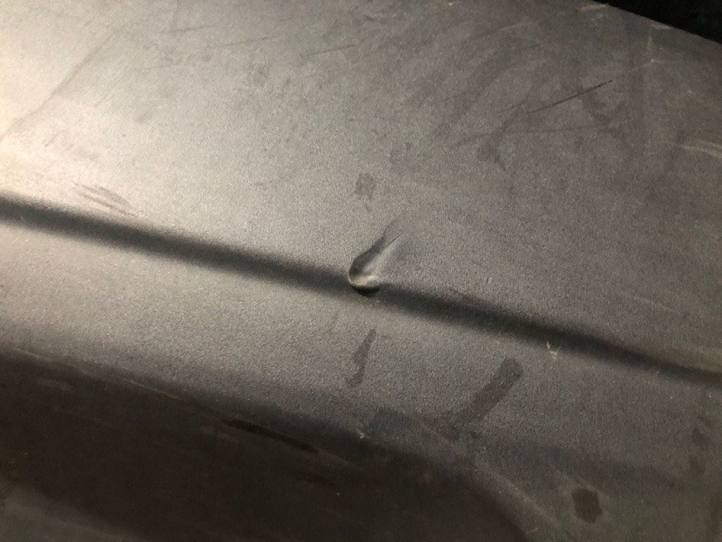 04715-STX-A91ZZ | Бампер задній ACURA MDX (YD2) 06-13 - Фото 11