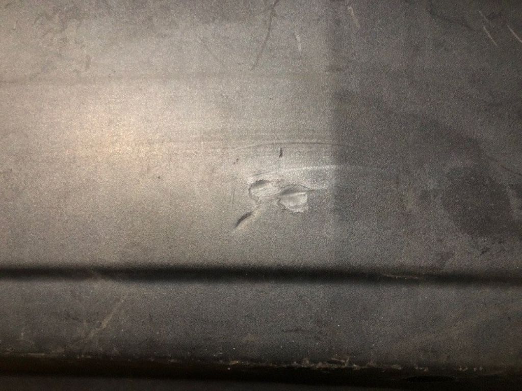 04715-STX-A91ZZ | Бампер задній ACURA MDX (YD2) 06-13 - Фото 12