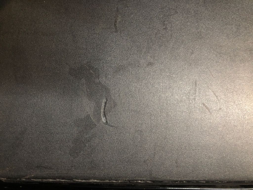 04715-STX-A91ZZ | Бампер задній ACURA MDX (YD2) 06-13 - Фото 15