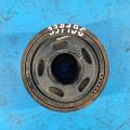 06E105251E | Шкив коленвала AUDI A6 (C7) 11-18
