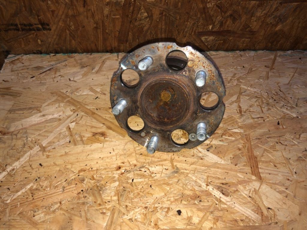 42200-T0B-951 | Ступица задн. прав. ACURA RDX 12-19