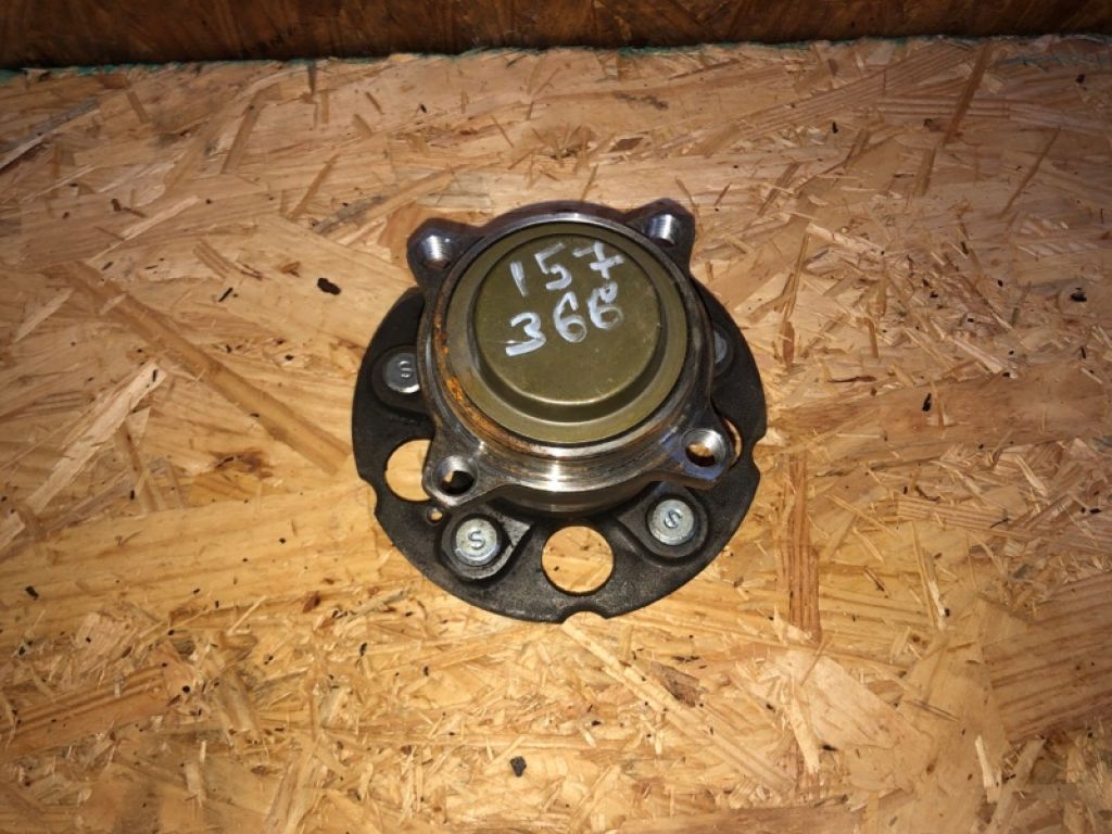 42200-T0B-951 | Ступица задн. прав. ACURA RDX 12-19 - Фото 2