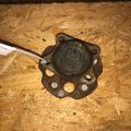 42450-02060 | Ступица задн. TOYOTA COROLLA 120 00-07 - Превью 2