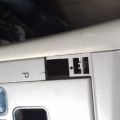 58805-06070-B2 | Консоль центральна TOYOTA CAMRY 40 06-11 - Прев'ю 4