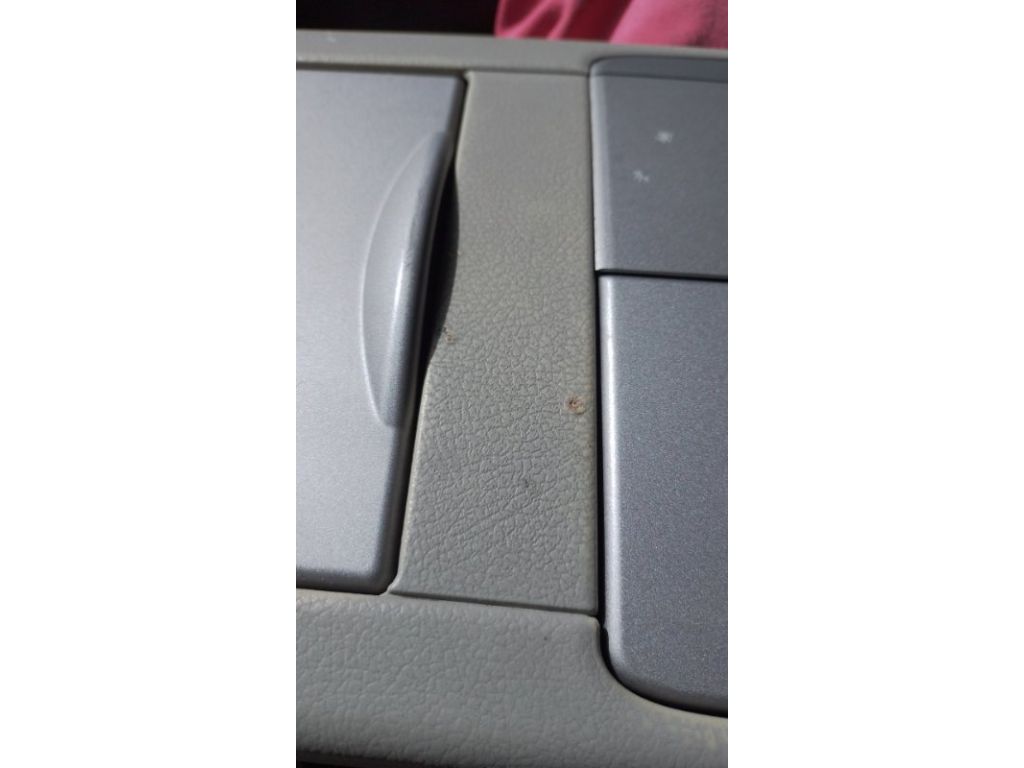 58805-06070-B2 | Консоль центральна TOYOTA CAMRY 40 06-11 - Фото 6
