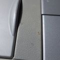 58805-06070-B2 | Консоль центральна TOYOTA CAMRY 40 06-11 - Прев'ю 6