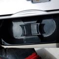 58805-06070-B2 | Консоль центральна TOYOTA CAMRY 40 06-11 - Прев'ю 7