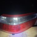 8155133360 | Фонарь наружный прав. TOYOTA CAMRY 40 06-11