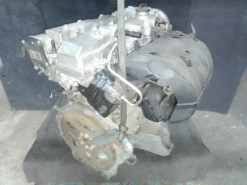 Двигатель бензин CADILLAC ATS 12-19