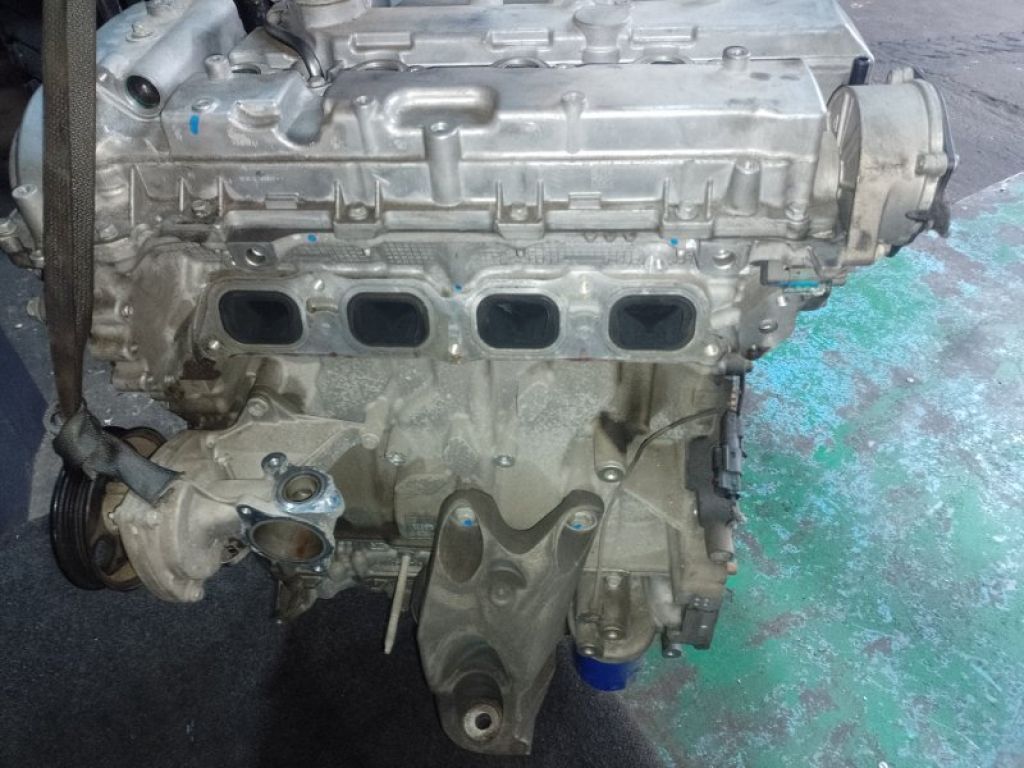 LCV | Двигун бензин CADILLAC ATS 12-19 - Фото 3