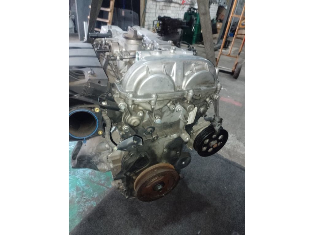 LCV | Двигун бензин CADILLAC ATS 12-19 - Фото 4